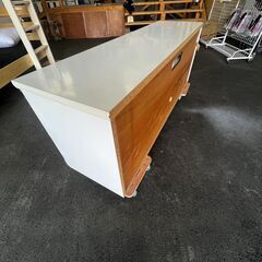 ローボードの画像