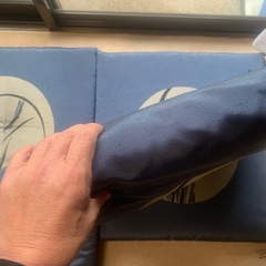 座布団　1枚￥250の画像