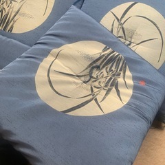 座布団　1枚￥250の画像