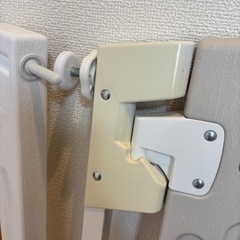 ベビーゲートの画像