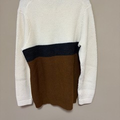 グローバルワーク　セーターの画像