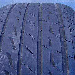 宮城県 大崎市 ブリヂストン レグノ 245/45r19 4本セットの画像
