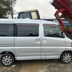 現金限定三菱タウンボックスの画像