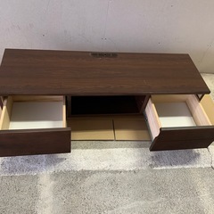 テレビ台の画像