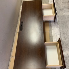 テレビ台の画像