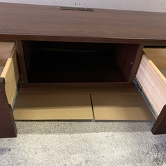 テレビ台の画像