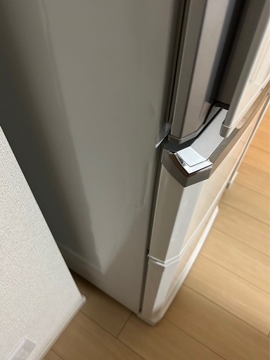 冷蔵庫