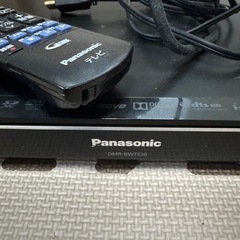 パナソニックDiga
の画像