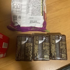 ようかん多めの画像