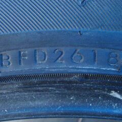 宮城県 大崎市 ブリヂストン レグノ 245/45r19 4本セットの画像