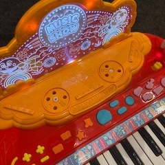 アンパンマン　キラピカいっしょにステージ　ミュージックショー　ヒーロー不在の画像