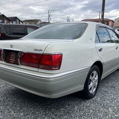 ★Ｈ15★トヨタクラウンロイヤルサルーンプレミアム4ＷＤ★走行71,000ｋｍの画像