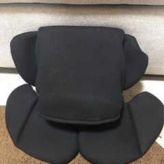 combi チャイルドシートの画像
