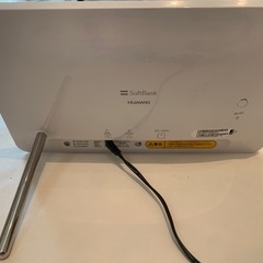 ソフトバンク　デジタルフォトフレームの画像