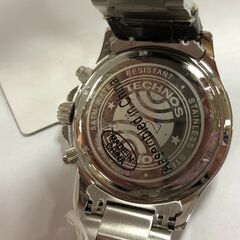 【ジャングルジャングル岸和田店】腕時計 TECHNOS　TB28　クオーツ　 南大阪 岸和田 貝塚市 泉佐野市 高石市 泉大津市 和泉市 忠岡町 熊取町の画像