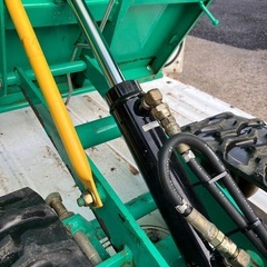 運搬車　筑水キャニュコムの画像