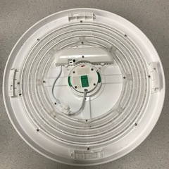 LEDシーリングライト
の画像