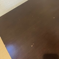 無印良品　こたつ　正方形の画像