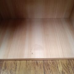 ★リユースのサカイ水戸店★  カラーボックス  H89.5×D30×W47.5 クリーニング済み MT6434の画像