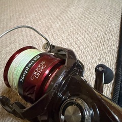 セフィアbb c3000s dhhgの画像