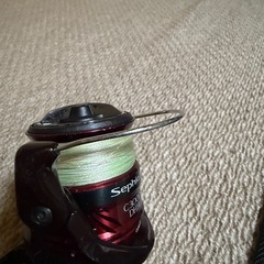 セフィアbb c3000s dhhgの画像