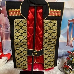 端午の節句　お祝い着の画像