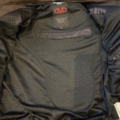 バイクジャケット　モーターヘッドライダース　LLの画像