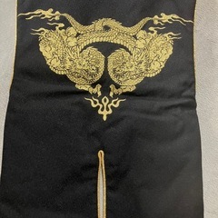 端午の節句　お祝い着の画像