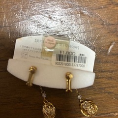 イヤリング10点セット
の画像