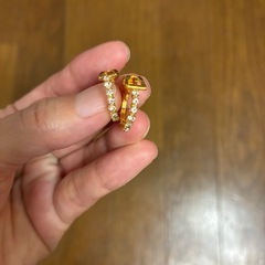 イヤリング10点セット
の画像