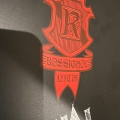 子供用スノーボードセット　板121cm ブーツ21cm の画像