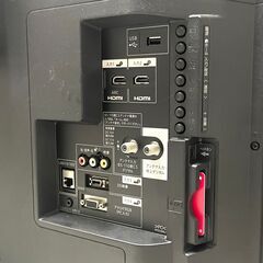 AQUOS 液晶テレビ / LC-40H30の画像