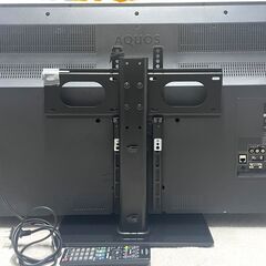 AQUOS 液晶テレビ / LC-40H30の画像