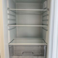 【高年式】大阪送料無料★3か月保障付き★冷蔵庫★アビテラックス★2ドア★2024年★AR-131★IR-65の画像