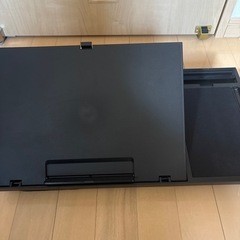 パソコン等　デスクボード　ワークボードの画像