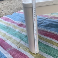 アイリスオーヤマ　こたつ　ローテーブルの画像