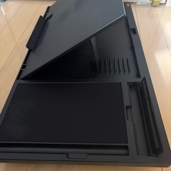 パソコン等　デスクボード　ワークボードの画像