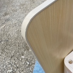 アイリスオーヤマ　こたつ　ローテーブルの画像