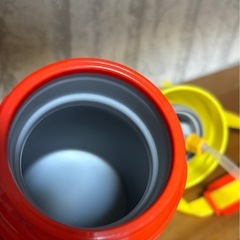 kiss☆水筒の画像