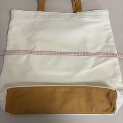 ルイ・ヴィトン限定トートバッグの画像