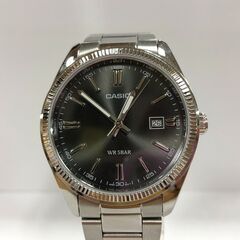 【ジャングルジャングル岸和田店】腕時計 CASIO　MTP1302　クオーツ　 南大阪 岸和田 貝塚市 泉佐野市 高石市 泉大津市 和泉市 忠岡町 熊取町の画像