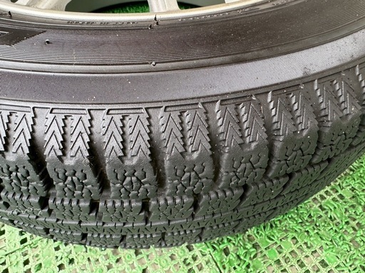 TOYO TIRER G-Mach 4本セット 165/70R14スタッドレス