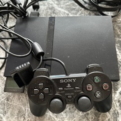 PS2の画像