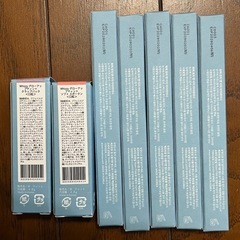 コスメまとめ売りの画像