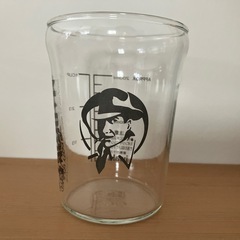 マーロウビーカー　HARIO IWAKI 2個セットの画像