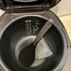 タイガー炊飯器IHの画像