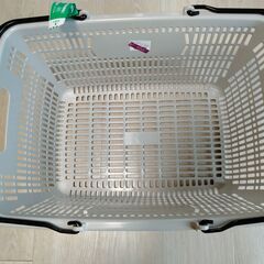 イオン マイバスケットの画像