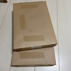 新品 B4 500枚　二つ①の画像