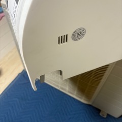 美品！ダイキン主に14畳用エアコンの画像