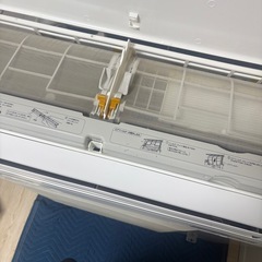 美品！ダイキン主に14畳用エアコンの画像